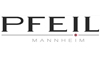 Logo Pfeil GmbH