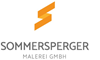 Logo Sommersperger Malerei GmbH