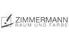 Logo Maler Zimmermann GmbH & Co. KG
