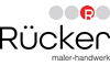 Logo Maler Rücker GmbH