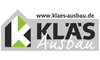 Logo Kläs Ausbau GmbH