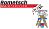 Logo Malerbetrieb Rometsch GmbH