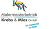 Logo Malermeisterbetrieb Krebs & Mies GmbH