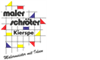 Logo Malerbetrieb Schröter
