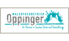 Logo Malerfachbetrieb Sascha Oppinger