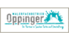 Logo Malerfachbetrieb Sascha Oppinger