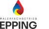 Logo Epping Malerbetrieb