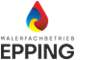 Logo Epping Malerbetrieb