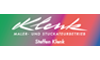 Logo Klenk Maler- und Stukateurbetrieb