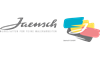 Logo Jaensch Werkstätten für feine Malerarbeiten
