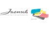 Logo Jaensch Werkstätten für feine Malerarbeiten