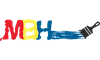 Logo MBH Maler -und Lackiererbetrieb
