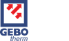 Logo GEBOtherm