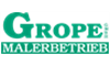 Logo Grope Malerbetrieb