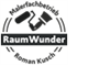 Logo Malerfachbetrieb RaumWunder