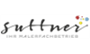 Logo Suttner Malerfachbetrieb