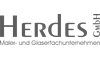 Logo Herdes GmbH
