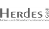 Logo Herdes GmbH