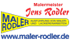 Logo Malermeister Jens Rodler