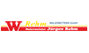 Logo W. Rehm Malermeister