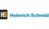 Logo Heinrich Schmid