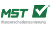Logo MST Wasserschadensanierung