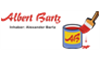 Logo Albert Bartz Inh. Alexander Bartz