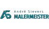 Freie Stelle André Sievers Malermeister Logo André Sievers Malermeister