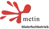 Logo Metin Malerfachbetrieb