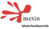 Logo Metin Malerfachbetrieb