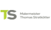 Logo TS Malermeister Thomas Stratkötter