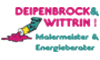 Logo Deipenbrock + Wittrin GmbH Malerbetrieb