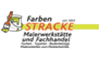 Logo Farben Stracke GmbH