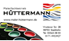 Logo Hüttermann Malerbetrieb