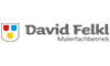 Logo David Felkl Malerfachbetrieb