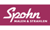 Logo Spohn Malerbetrieb GmbH