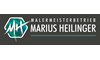 Logo Malermeisterbetrieb Marius Heilinger