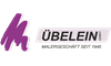 Logo Übelein GmbH Malergeschäft