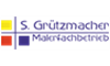 Logo S.Grützmacher Malerfachbetrieb