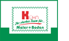 Logo Kühn Maler + Boden