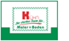 Logo Kühn Maler + Boden