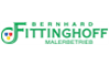 Logo Bernhard Fittinghoff Malerbetrieb