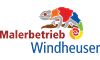 Logo Malerbetrieb Windheuser GmbH