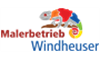 Logo Malerbetrieb Windheuser GmbH