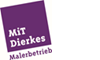 Logo MIT Dierkes GmbH