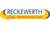 Logo Reckewerth Malerfachbetrieb GmbH