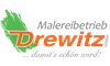 Logo Drewitz GmbH Malerbetrieb