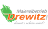 Logo Drewitz GmbH Malerbetrieb
