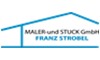 Logo Franz Strobel Maler und Stuck GmbH
