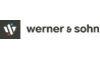 Logo Werner & Sohn GmbH